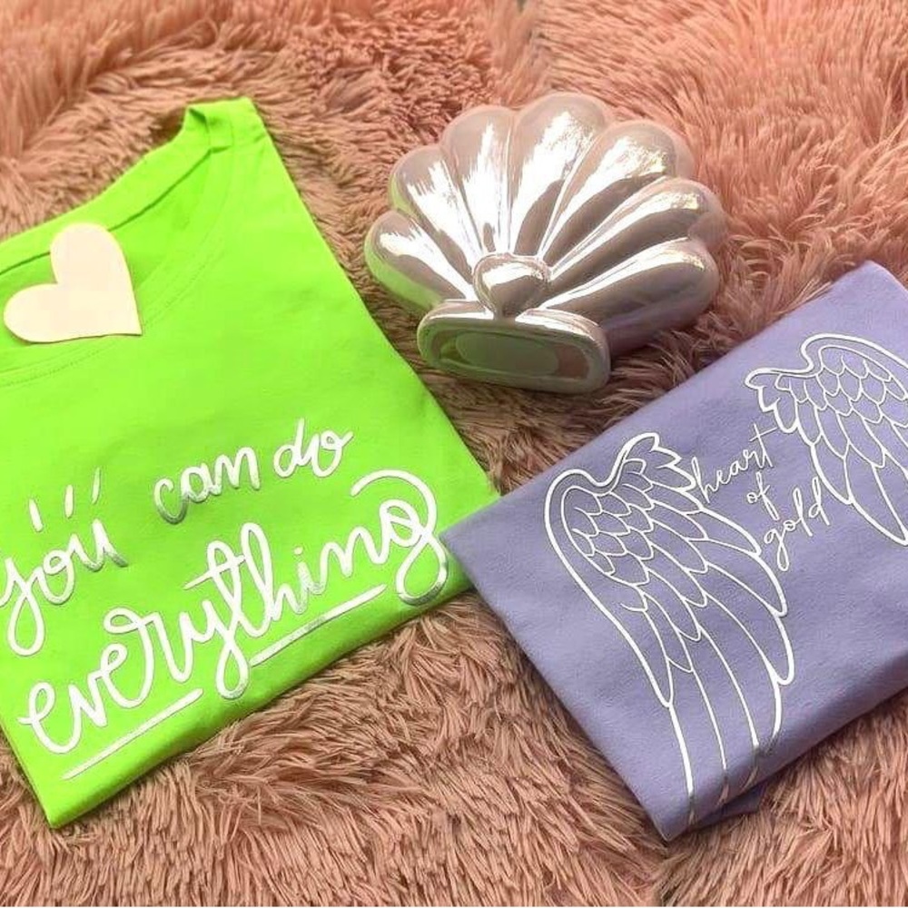 T-shirts - Picture 10 of 11